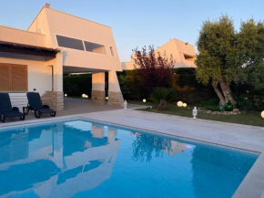 Villa Lady Esse - Piscina privata a Polignano Polignano A Mare